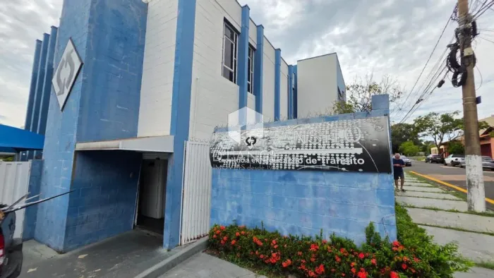 Prédio comercial à venda no bairro Jardim Chapadão em Campinas