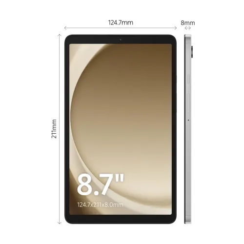 TABLET A9 - 8.7
