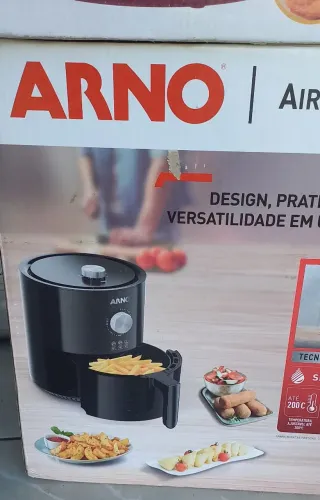 Aifray Arno