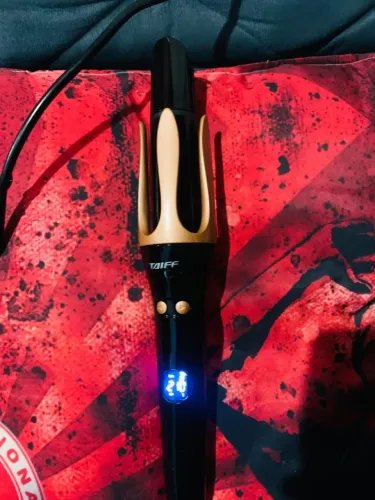 Escova automática taiff