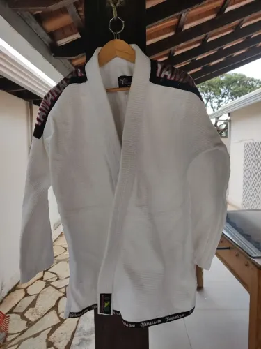 Kimono Yamarashi A3