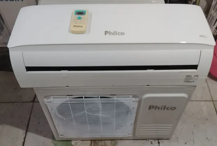 Ar condicionado 9.000 btus inverter