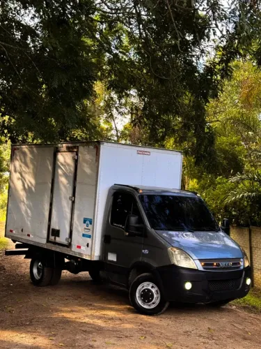 Iveco daily 55c15 2011