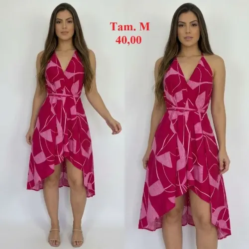 VESTIDOS CURTOS. PREÇO NAS FOTOS