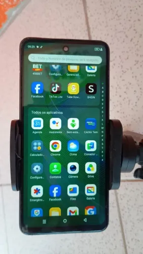 Infinix smart 8 