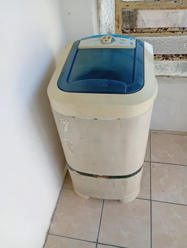 Tranquilo Parado