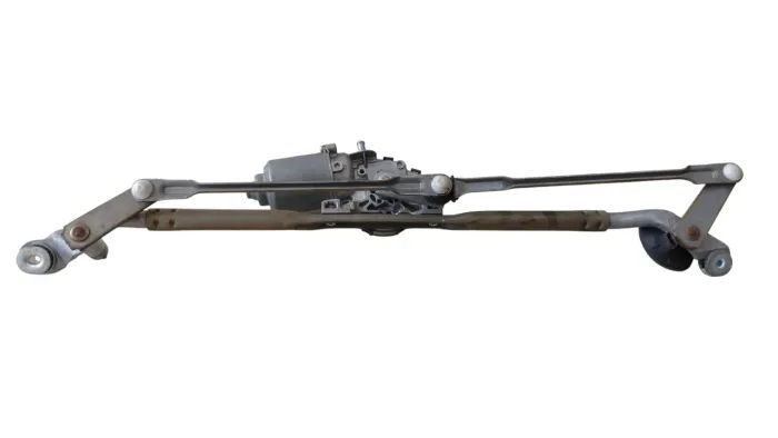 Motor Limpador Parabrisa Hilux 2012