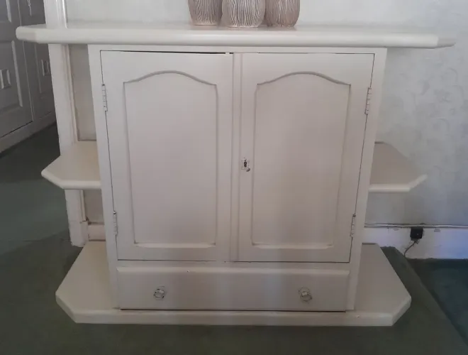 Móvel de Sala Estante