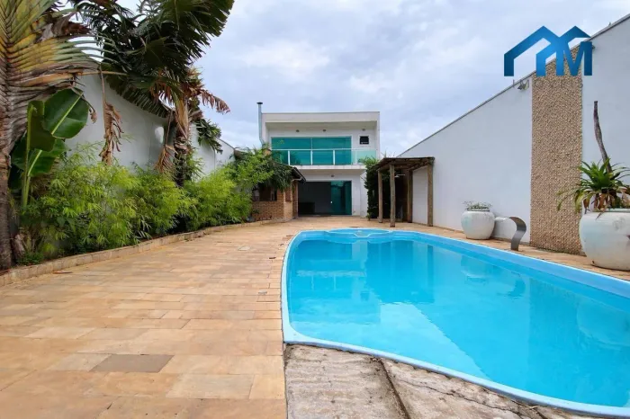 Casa com 1 dormitório à venda, 135 m² por R$ 640.000,00 - Vila Padre Bento - Itu/SP