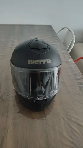 Capacete Bieffe