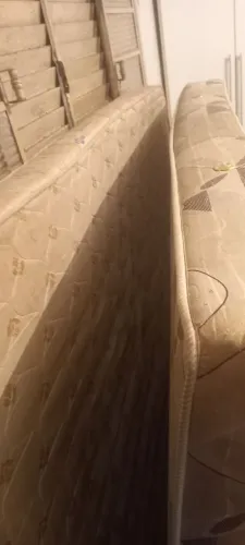 Colchão de casal