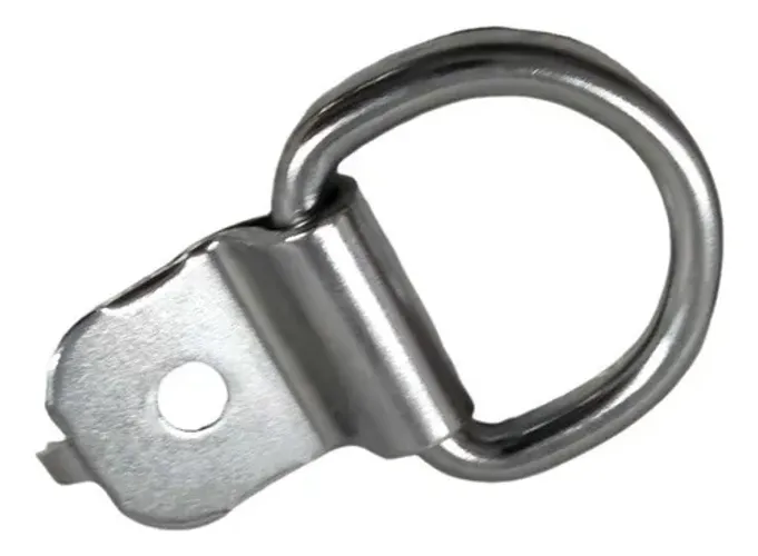 Gancho Porta Malas Toyota Corolla Cross 2026