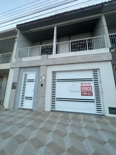 Casa à venda, 3 quartos, 3 suítes, 1 vaga, Rotary Club de Itabaiana - Itabaiana/SE
