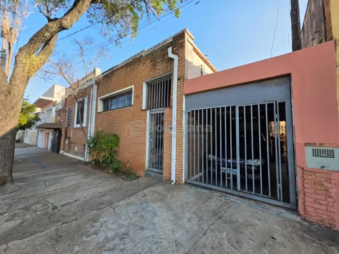 casa - Bonfim - Campinas