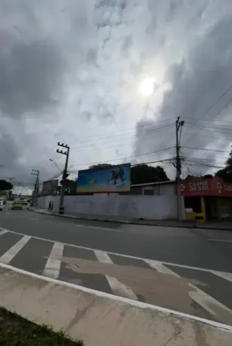 VENDO ÁREA NO OLHO D'ÁGUA, AVENIDA REI DE FRANÇA E HOLANDESES