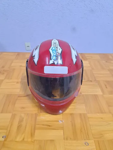 Capacete infantil pro tork