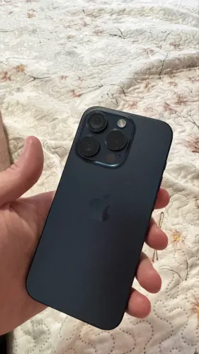 Iphone 15 pro 128gb 