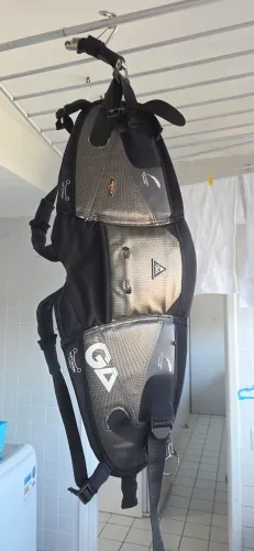 Trapézio Gaastra Windsurf