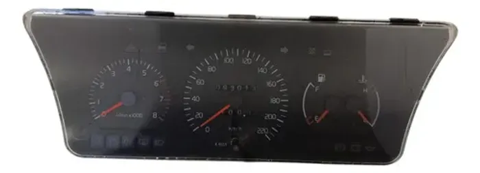 Painel Instrumentos Volvo 460 1993 1994 1995 1996