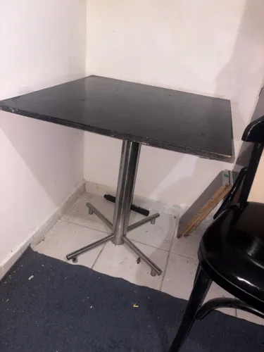Mesa para seu ap