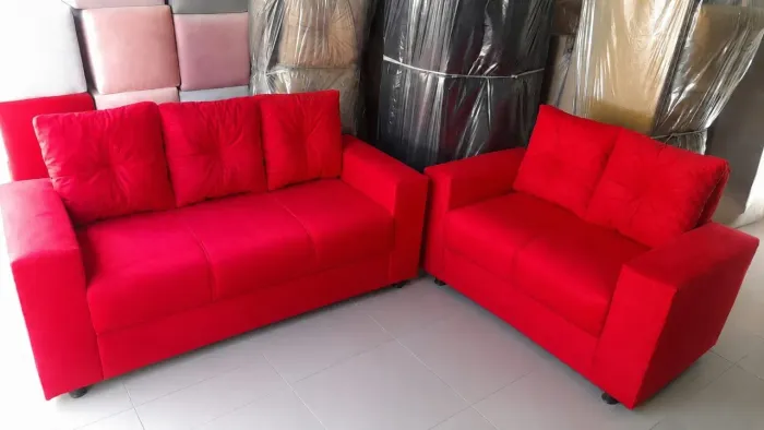 Sofá ? Promoção ?