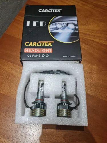 LED PROJETOR HB3