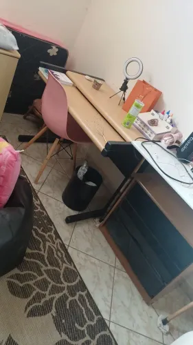 Mesa de estudo