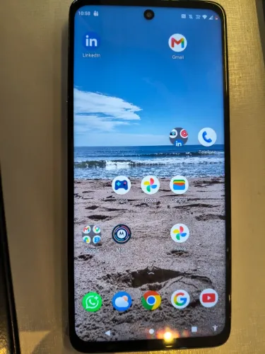 Celular Moto G 5G