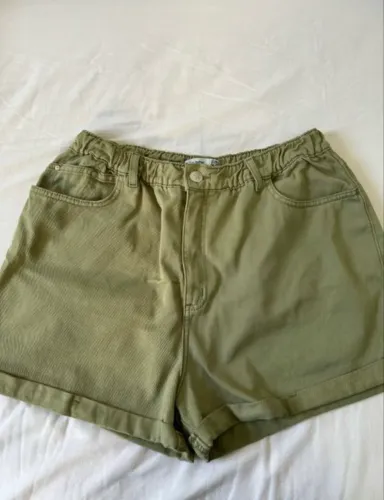 short c&a 46