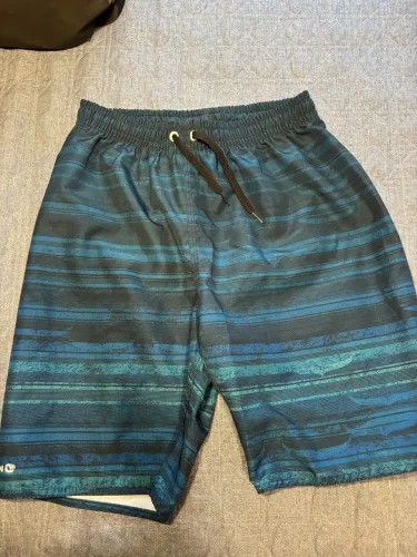 short de praia