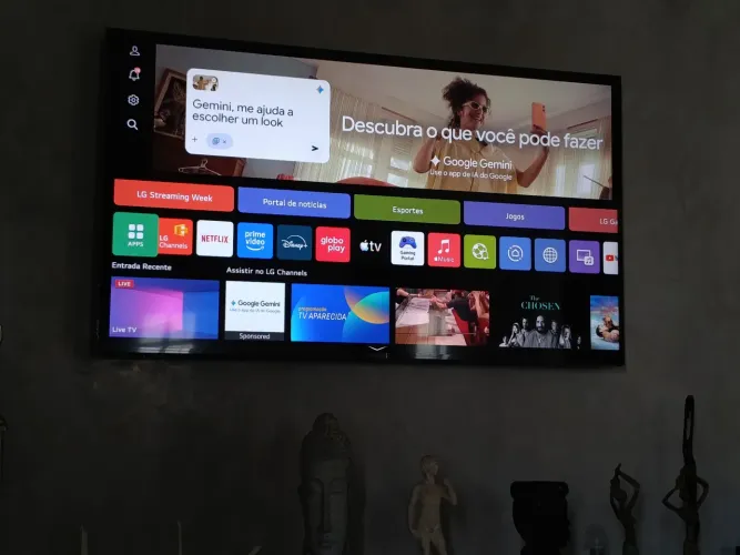 Vende-se TV