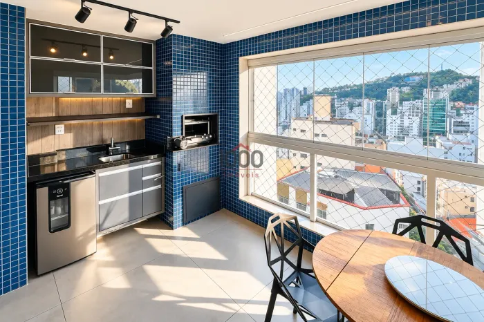Apartamento 3 quartos - Bom Pastor