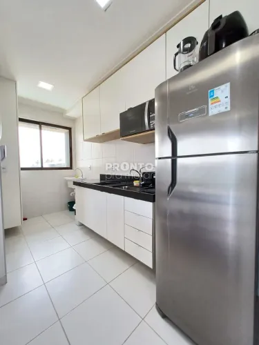 Apartamento com 2 quartos em Muro Alto