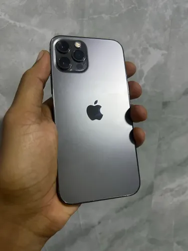 iPhone 12 Pro 256
