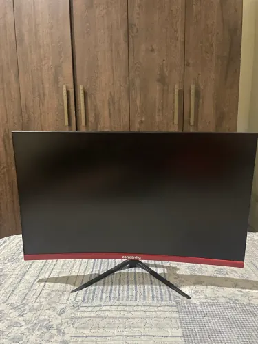 Monitor gamer concordia 24? 100hz