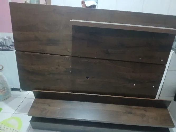 Painel para tv