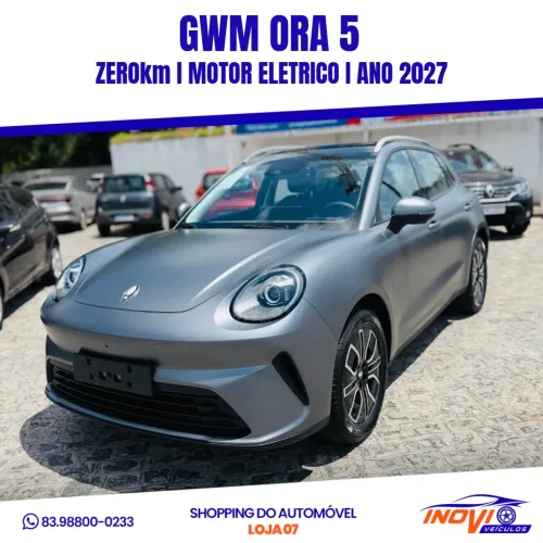GWM Ora 05 2027