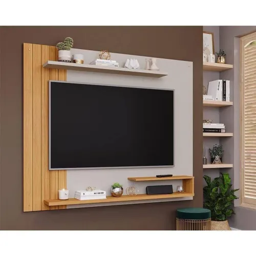 Painel home