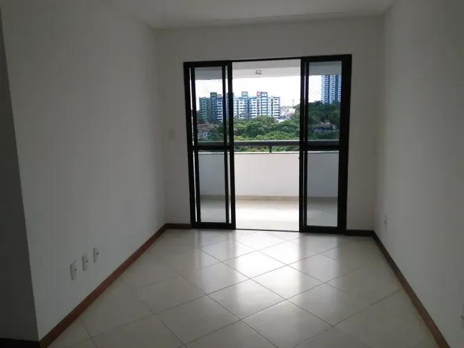 Imóvel para venda com 82 metros quadrados com 3 quartos em Resgate - Salvador - BA
