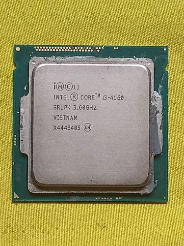 Processador Intel 13 4160