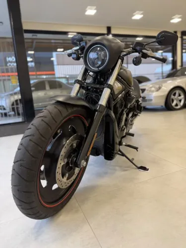 Harley-Davidson NightRod 1250