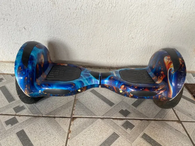 Hoverbord 