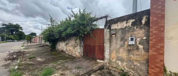 Setor Pedro Ludovico vendo lote