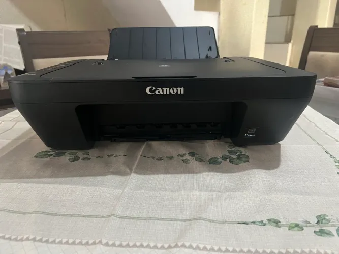 Impressora canon pixma MG3010