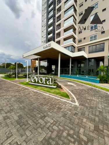 Imóvel para venda possui 132 metros quadrados com 3 quartos em Jardim Leblon - Cuiabá - MT