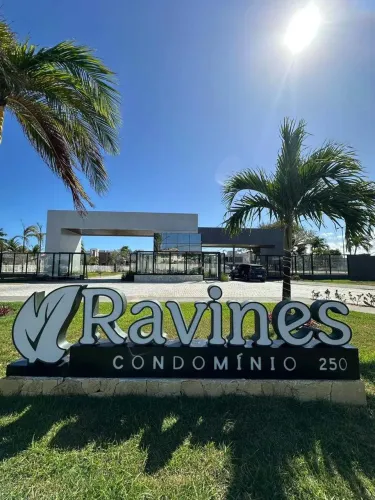 LOTE NO CONDOMÍNIO RAVINES [32331]