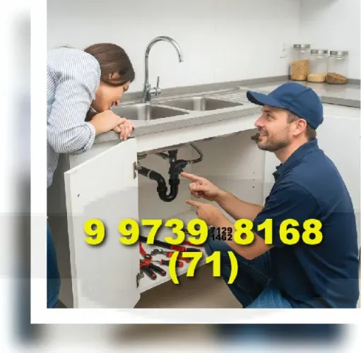 Desentupidora de Tanques, Calhas, Tubulação TopFácil