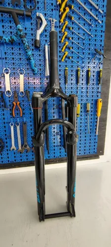 Suspensão absolute prime slr boost 