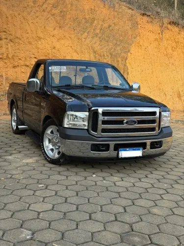 Ford F-250 XL 4.2 Turbo Diesel 1999