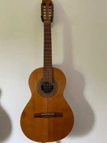 Viola Caipira - Giannini série MPB 